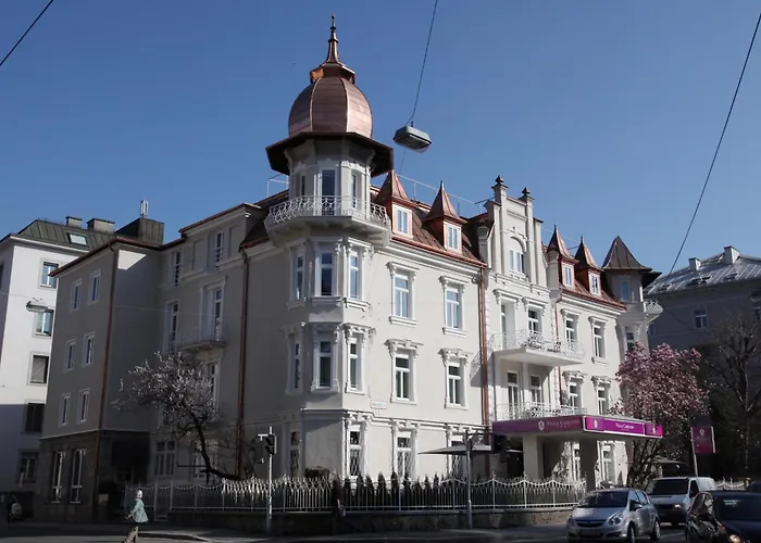 Villa Carlton - Adults OnlyVilla