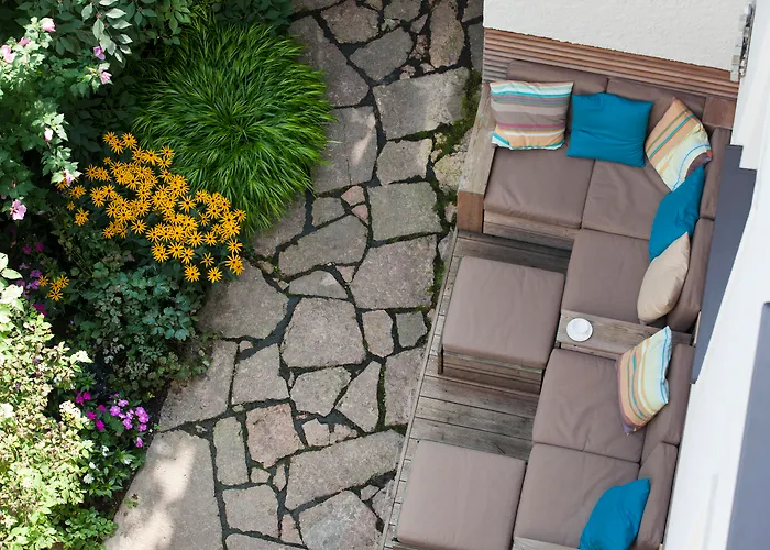 Boutique & Design AuerspergVilla